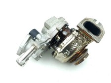 RENAULT AUSTRAL Turbolader HMLGT0182R 1.20 Petrol / electricity 146kw 34461662