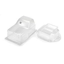 Pro-Line Racing 1978 Chevy K-10 for 12.3 WB Scale Crawlers PRO352200 Car/Truck