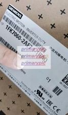 1PC NEW SIEMENS Servo Motor 1FK7060-2AF71-1RA0