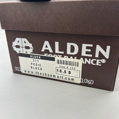 Alden 311