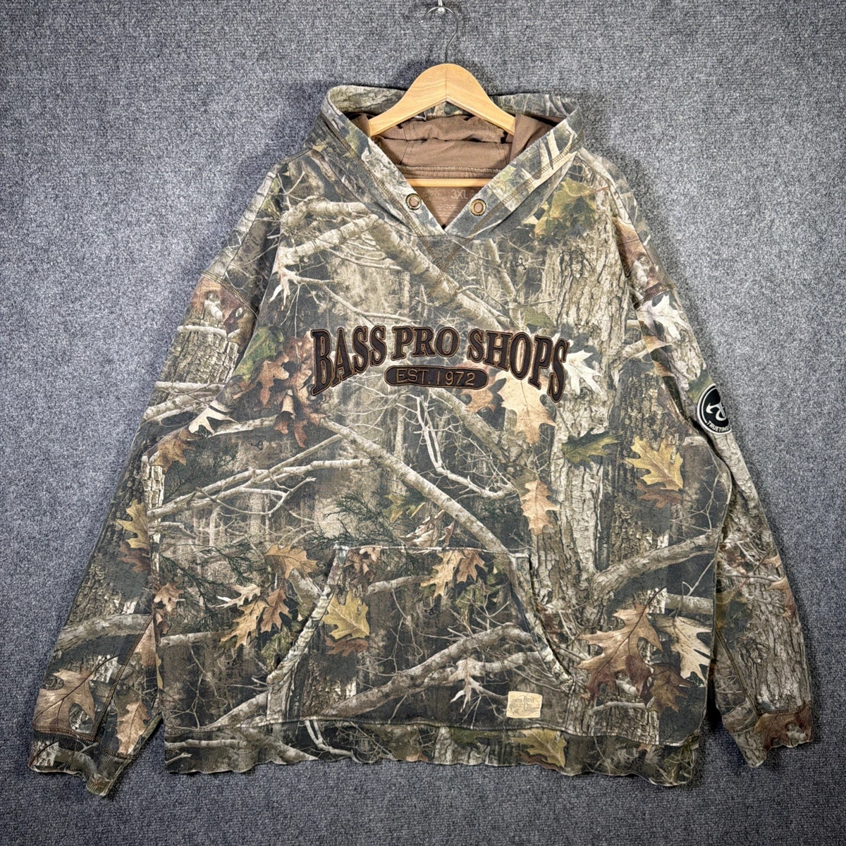 Bass Pro Shops Hoodies for Men for Sale | Shop Men's Athletic