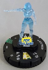 HEROCLIX Strange Tales 018 ASTRAL CLEA