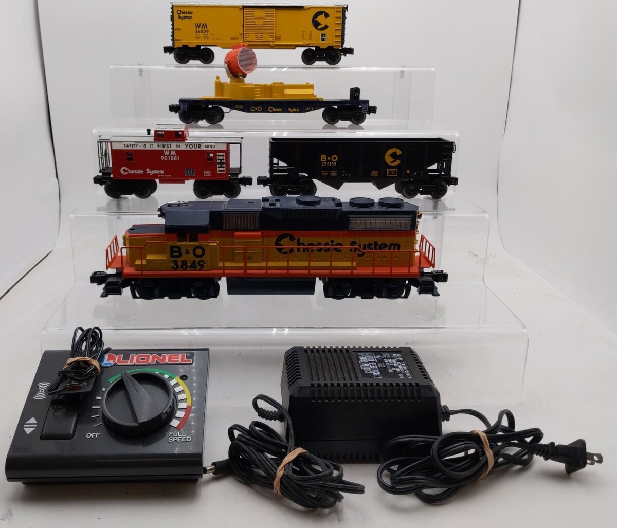 Click here to see eBay Auction