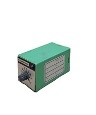 RT-1S SELECTRONTIME RELAY RT1S 220V 12-120sec. [USED]
