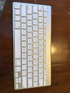 Apple Magic Keyboard and Trackpad | eBay