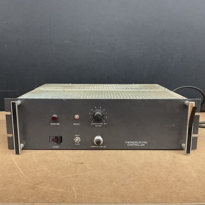 Temptronic Corporation Model 1300 Thermoelectric Controller 