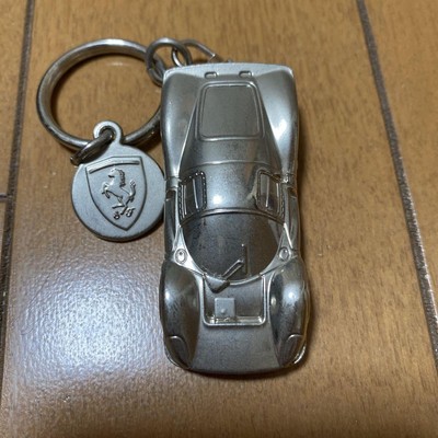 フェラーリ P3 ミニカー型キーホルダー Ferrari P3 miniature car keychain | eBay