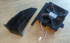 HP CP5225 cartridge fan toner fan cooling fan replacement part