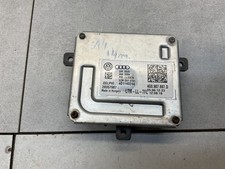Audi A4 S4 B8 8K 2014 Module de ballast de phare Xenon 4G0907697D AML47826