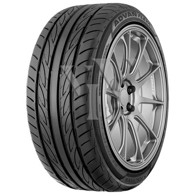Sommerreifen YOKOHAMA ADVAN FLEVA V701 RPB 245/40 R18 97 W