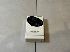 Sony WM-F109 ▷ Walkman.land
