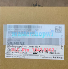 6SL3161-0EP00-0AA0 1PCS Brand New Siemens 6SL31610EP000AA0  Fast delivery