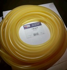   Prime Line    7-08152-B - 1/4 ID  3/8 OD - Vinyl Fuel Tubing 50FT ROLL NEW