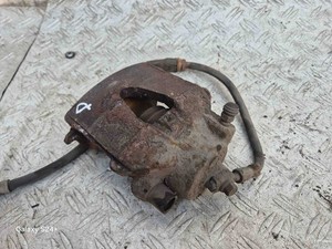 VW GOLF VI 5K1 Bremssattel vorne rechts 1.60 Diesel 77kw 2011 30669581