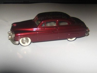 1/43 BROOKLIN 38 GRAHAM COMBINATION COUPE 1939