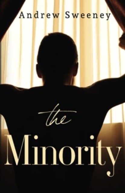 The Minority by Andrew Sweeney (Paperback Book)