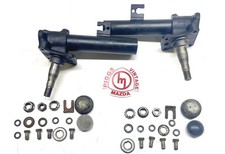 Mazda Rx7 Fb S3 Gsl Gslse 1984 - 1985 Struts Stub Axles Spindles For Coil Overs