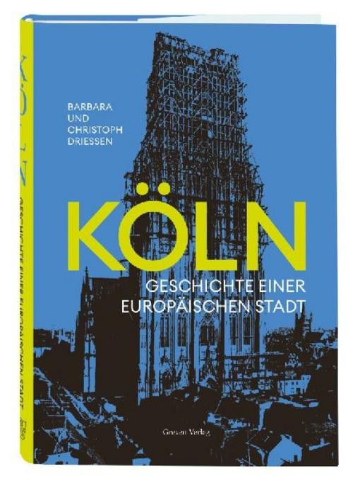 Köln Christoph Driessen