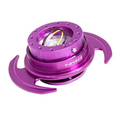 NRG Quick Release - Gen 3.0 SRK-650PP