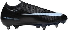 Nike Mercurial Air Zoom Elite Vapor SG Black EU 44.5/10.5