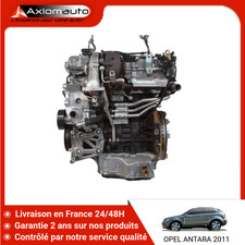 Moteur Opel ANTARA