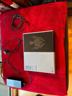 Xbox One COD Advance Warfare 1TB Konsole + Netzteil + HDMI Kabel + Controller