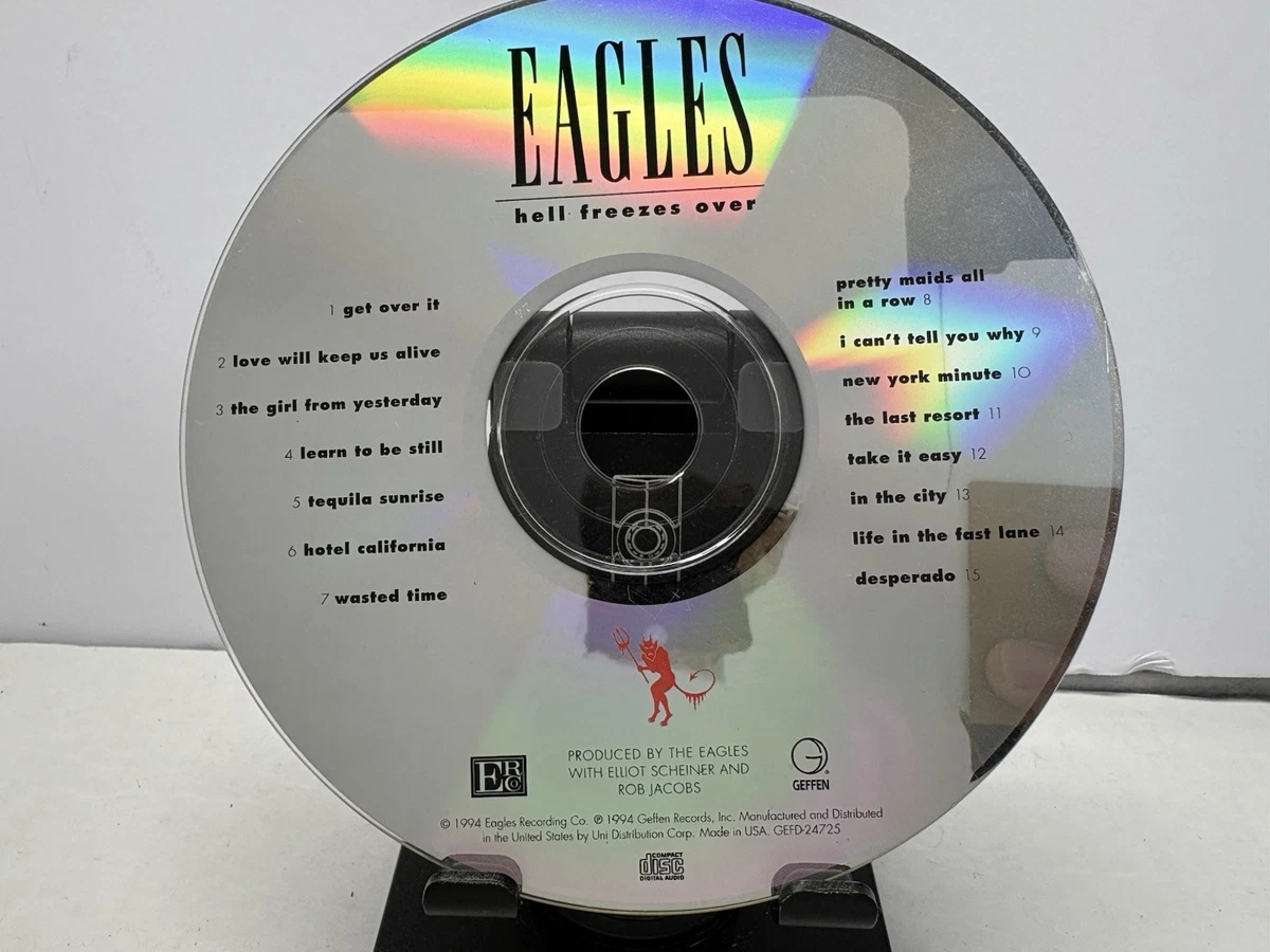 eagles hell freezes over products for sale | eBay