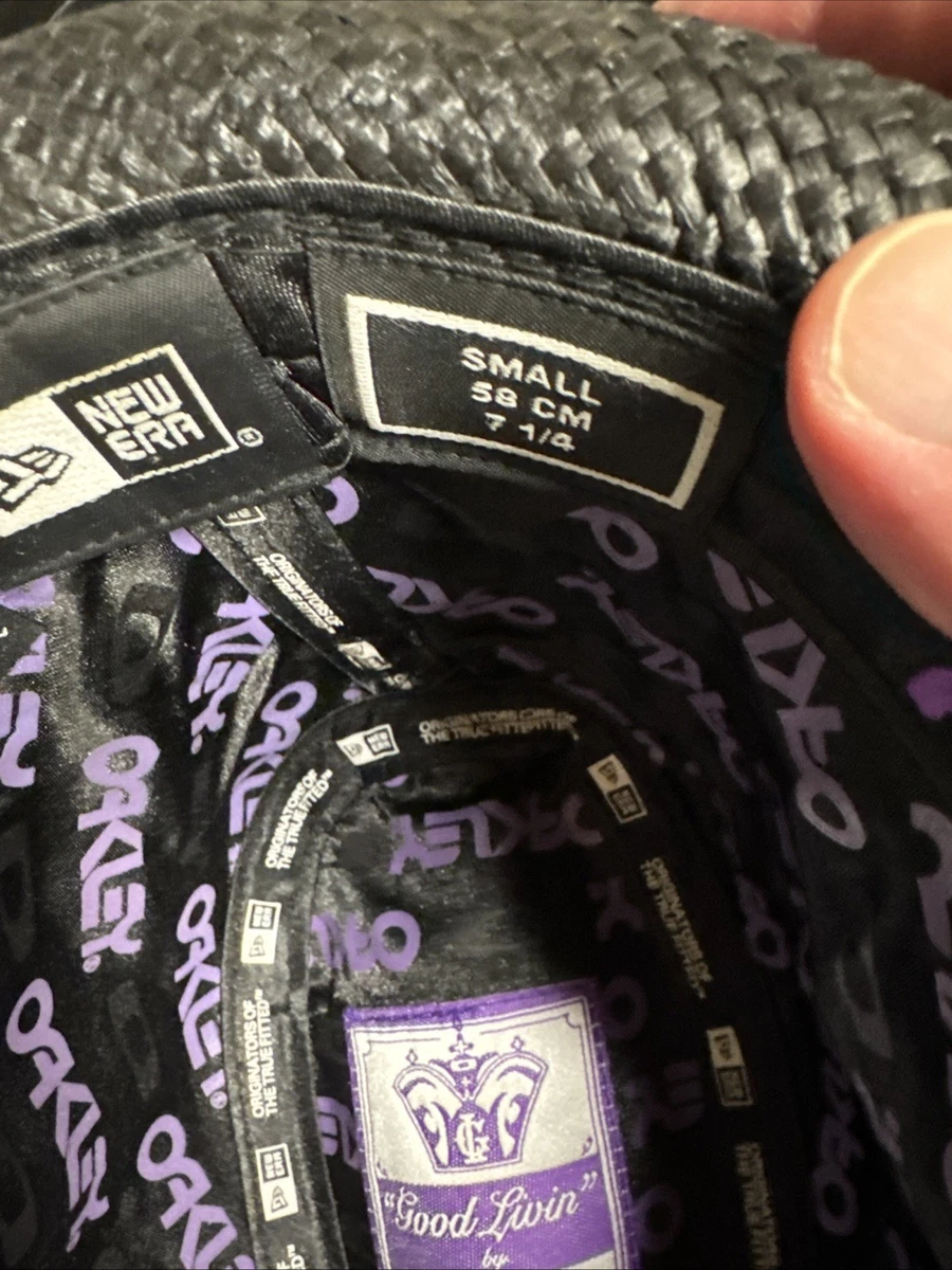Oakley Fedora pequeño
