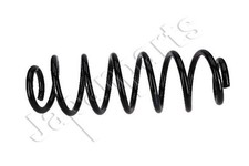 Fits Skoda Rapid Hatchback Petrol  12-19 Rear Coil Spring x1