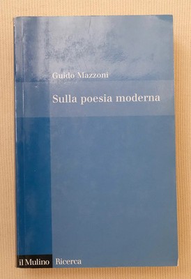 Sulla poesia moderna (On Modern Poetry) [Italian]