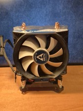 Arctic Freezer 13 Dissipatore CPU socket AMD da 754 a AM4 e Intel da 775 a 1366