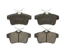 Plaquette de frein Citroen DS4