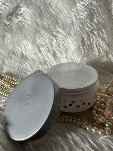 MARY KAY Be Delighted Body Mousse 4oz Limited Edition NOS 096166 - Picture 3 of 6
