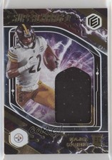 2021 Panini Elements Supercharged 85/199 Najee Harris #SCH-NHA 7i2