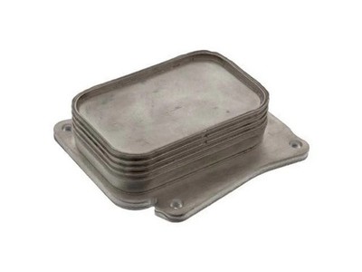 Mercedes-Benz Engine Oil Cooler | 2003-2005 2711880401--FEB