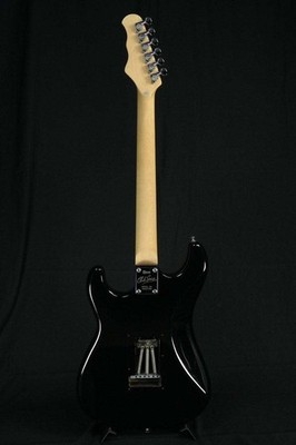 Burns London Cobra DX Black | eBay