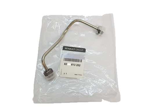 Kit Réparation Durite Refroidisseur Pour Renault Laguna II, Espace IV, Vel Satis 2.0L Diesel - Garantie 5 Ans