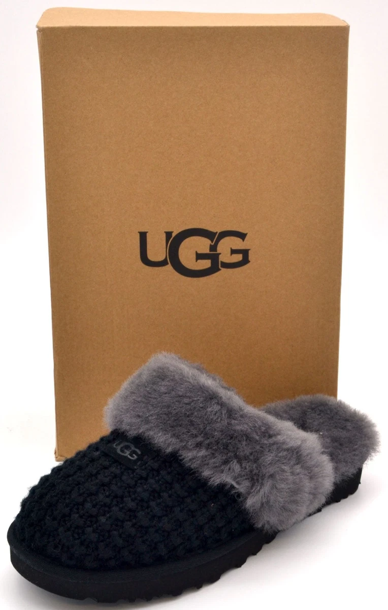My UGG Cozy house slippers size 10 (used) UGG Cozy II Slippers 1019065K - Chestnut/rock pink NWB | eBay main image 3
