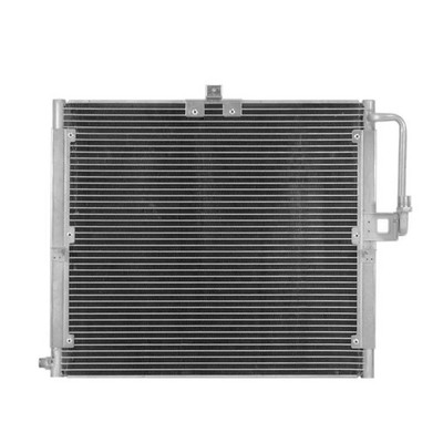 A C Condenser for 02 17 Mercedes Benz G500 G55 AMG G550 G63 AMG G65 AMG