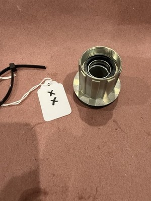 NEW TAKEOFF MAVIC CROSSMAX FREEHUB BODY SHIMANO 8,9,10,11  Speed  2012+