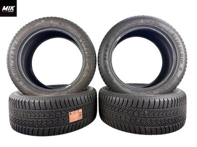 4x Goodyear Ultragrip Performance 8 WINTERREIFEN 285/45 R20 112V DOT 2021
