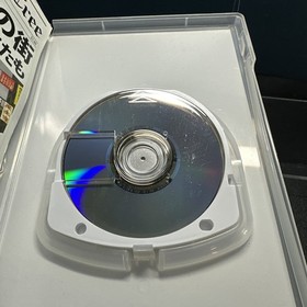 Grand Theft Auto: Liberty City Stories (PSP PlayStation Portable) Japanese CIB