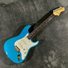 Sago New Material Guitars Classic Style S/SummerSP Made in Japan 【3.09kg】