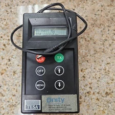 ONITY PORTABLE PROGRAMMER ONITY PP22 HT24 HT28 TESA