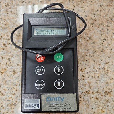 ONITY PORTABLE PROGRAMMER ONITY PP22 HT24 HT28 TESA | eBay