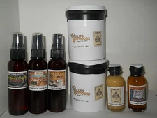 Predator Trapping Bait, Lure & Scent Combo!  Coyote Fox Bobcat 