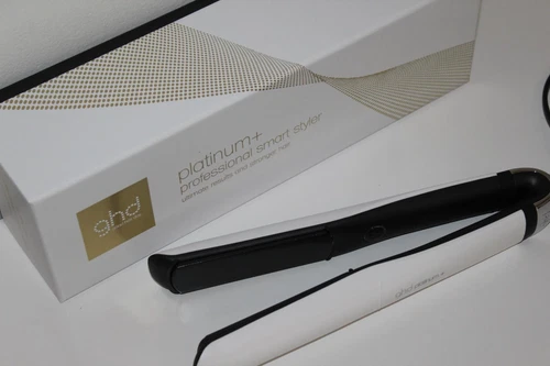 Plancha plancha plancha de peinado profesional PLATINUM+PLUS, nueva - Imagen 4 de 24