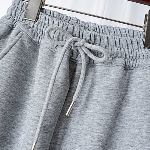 Mädchen Freizeit Baggy Jogginghose Hose Kordelzug Gummibund Training Sporthose - Bild 6 von 16