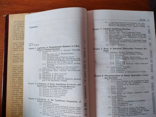 Set of 6 Books – Chemistry & Chemical Engineering (Mir Publishers, Moscow USSR) - Picture 17 of 24