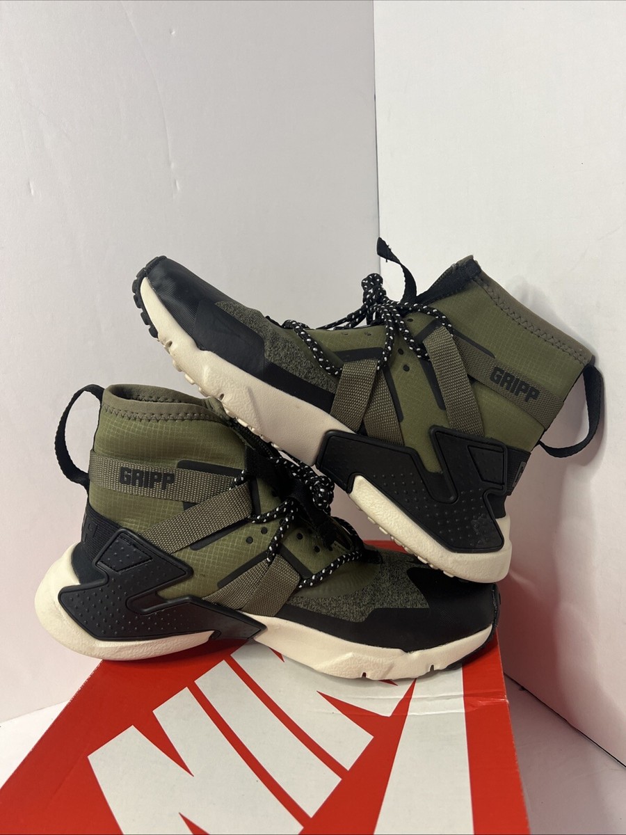 huarache gripp shield